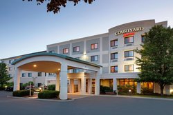  - Courtyard by Marriott Hotel Middletown