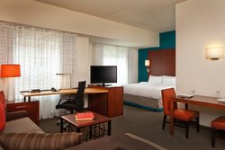  - Residence Inn by Marriott Armory Square Syracuse - I-81, Exit 20