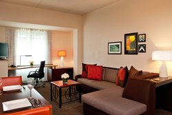  - Residence Inn by Marriott Armory Square Syracuse - I-81, Exit 20