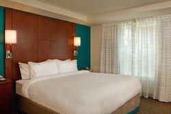  - Residence Inn by Marriott Armory Square Syracuse - I-81, Exit 20