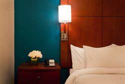  - Residence Inn by Marriott Armory Square Syracuse - I-81, Exit 20