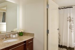  - Residence Inn by Marriott Armory Square Syracuse - I-81, Exit 20