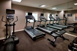  - Residence Inn by Marriott East Syracuse - I-90, Exit 35