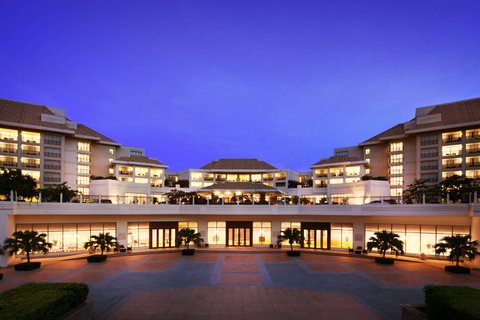SANYA MARRIOTT YALONG BAY - Photo 2