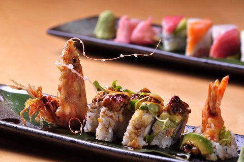 SANYA MARRIOTT YALONG BAY - Photo 32