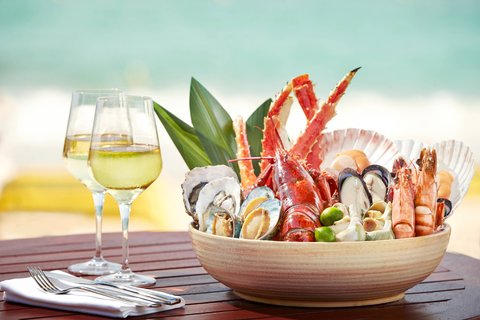 SANYA MARRIOTT YALONG BAY - Photo 39