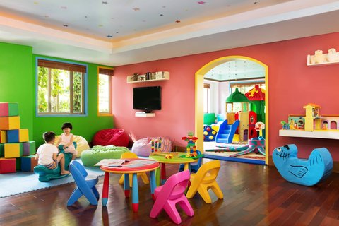 SANYA MARRIOTT YALONG BAY - Photo 44