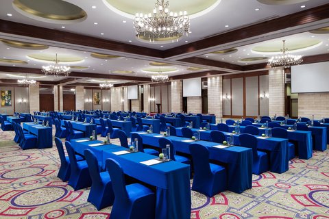 SANYA MARRIOTT YALONG BAY - Photo 47