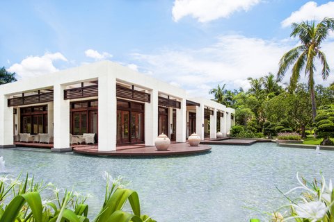 SANYA MARRIOTT YALONG BAY - Photo 48