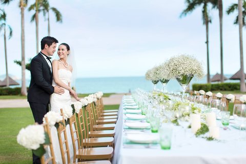 SANYA MARRIOTT YALONG BAY - Photo 54