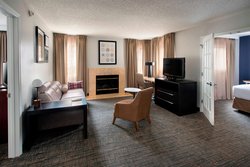  - Residence Inn by Marriott East Syracuse - I-90, Exit 35