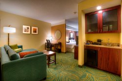  - SpringHill Suites by Marriott Southeast Tampa - I-75, Exit 257