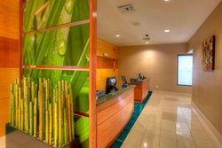  - SpringHill Suites by Marriott Southeast Tampa - I-75, Exit 257