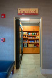  - SpringHill Suites by Marriott Southeast Tampa - I-75, Exit 257