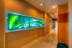  - SpringHill Suites by Marriott Southeast Tampa - I-75, Exit 257