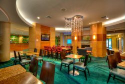  - SpringHill Suites by Marriott Southeast Tampa - I-75, Exit 257