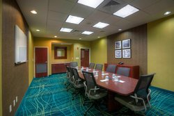  - SpringHill Suites by Marriott Southeast Tampa - I-75, Exit 257