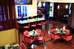  - Marriott Hotel St Petersburg