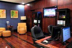  - Marriott Hotel St Petersburg