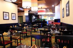  - Marriott Hotel St Petersburg