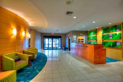  - SpringHill Suites by Marriott Southeast Tampa - I-75, Exit 257