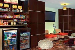 - Residence Inn by Marriott Treasure Island