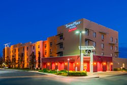  - TownePlace Suites by Marriott Tampa