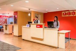  - TownePlace Suites by Marriott Tampa