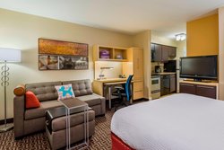  - TownePlace Suites by Marriott Tampa