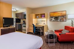  - TownePlace Suites by Marriott Tampa