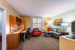  - TownePlace Suites by Marriott Tampa