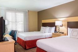  - TownePlace Suites by Marriott Tampa