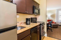  - TownePlace Suites by Marriott Tampa