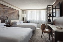  - Marriott Westshore Hotel Tampa