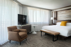  - Marriott Westshore Hotel Tampa