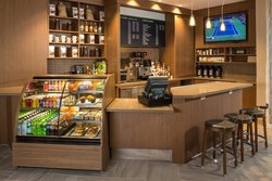  - Marriott Westshore Hotel Tampa