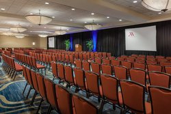  - Marriott Westshore Hotel Tampa