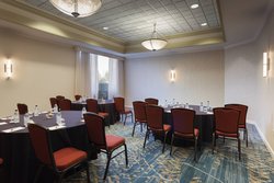  - Marriott Westshore Hotel Tampa
