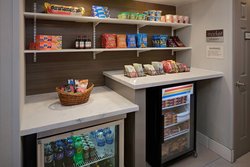  - Residence Inn by Marriott Fremont - I-880, Exit 17