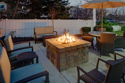  - Residence Inn by Marriott Fremont - I-880, Exit 17