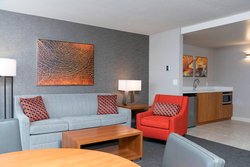  - Delta Hotel by Marriott Airport Grand Rapids