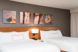  - Delta Hotel by Marriott Airport Grand Rapids