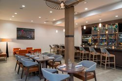  - Delta Hotel by Marriott Airport Grand Rapids