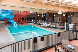  - Delta Hotel by Marriott Airport Grand Rapids