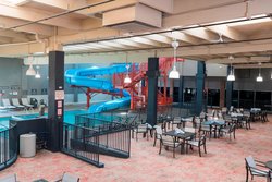  - Delta Hotel by Marriott Airport Grand Rapids