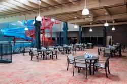  - Delta Hotel by Marriott Airport Grand Rapids