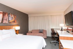  - Delta Hotel by Marriott Airport Grand Rapids
