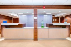  - Fairfield Inn & Suites by Marriott Simpsonville - I-385, Exit 27