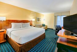 - Fairfield Inn & Suites by Marriott Simpsonville - I-385, Exit 27