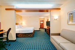  - Fairfield Inn & Suites by Marriott Simpsonville - I-385, Exit 27